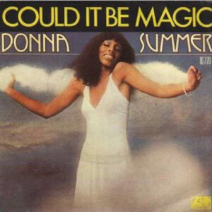 Donna Summer